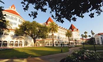 Disney's Grand Floridian Resort & Spa