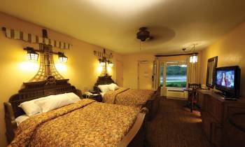 Double 2 room