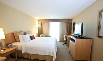 King size Bedroom