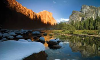 Yosemite Valley