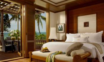 Serambi Room
