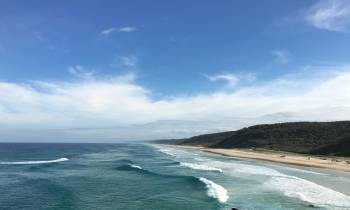 Noosa