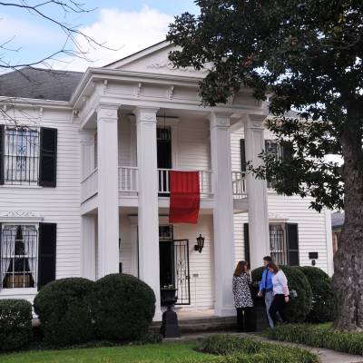 Lotz House