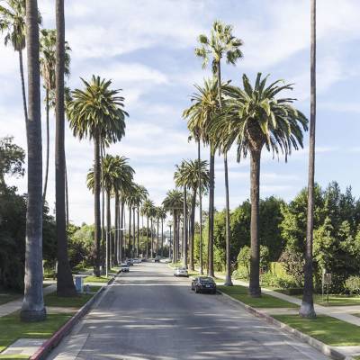 Beverly Hills