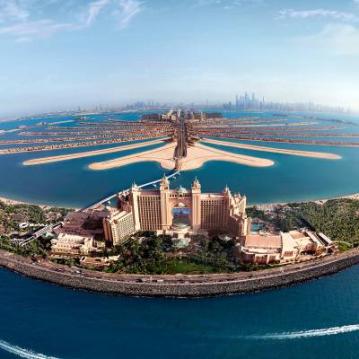 Palm Jumeirah