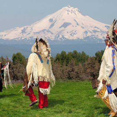 Three Chiefs