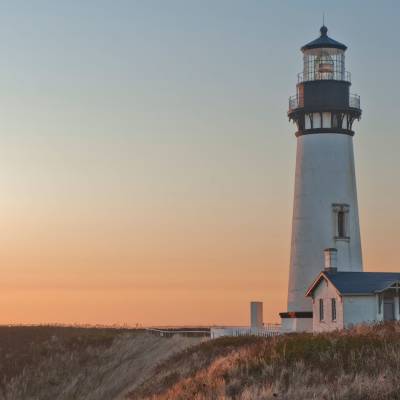 Yaquina Head Lighthouse