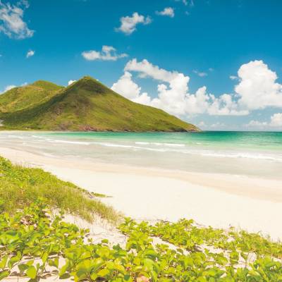Sandy Bank Bay