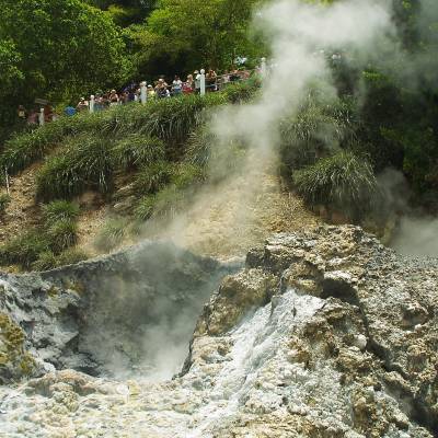 Sulphur Springs