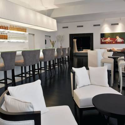 Cane Bar