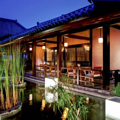 Nampu Restaurant