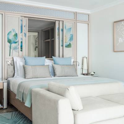 Ocean Room