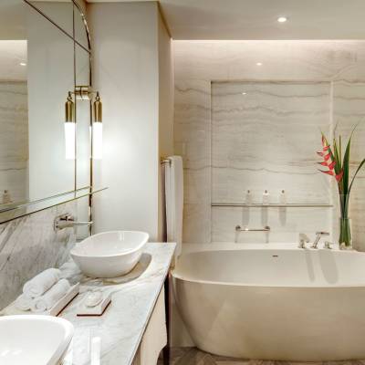 Beach Front Suite