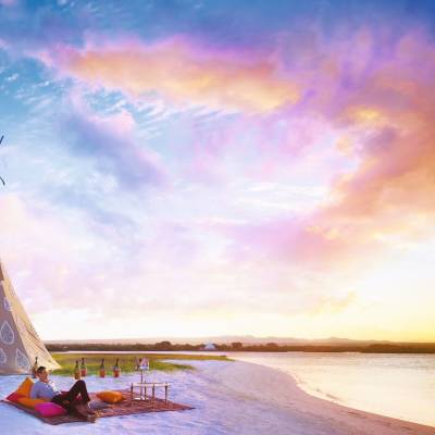 Tipi Private Dining