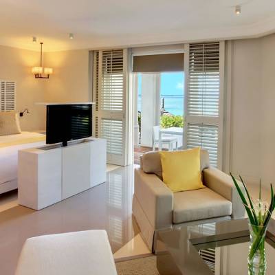 Lagoon suite
