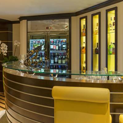 Ossigeno Restaurant