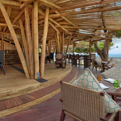 Tamarind Kitchen & Lounge