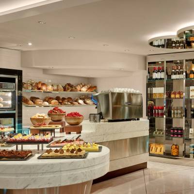 The Food Gallery