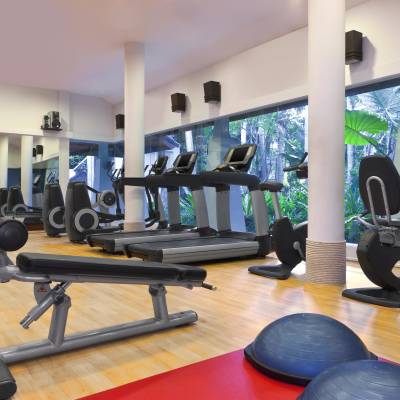 Sheraton Fitness