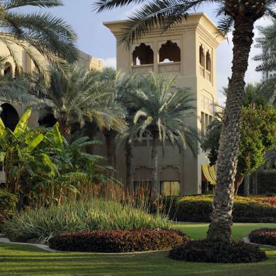 Resort Gardens