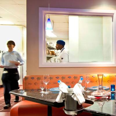 Maritana Grille