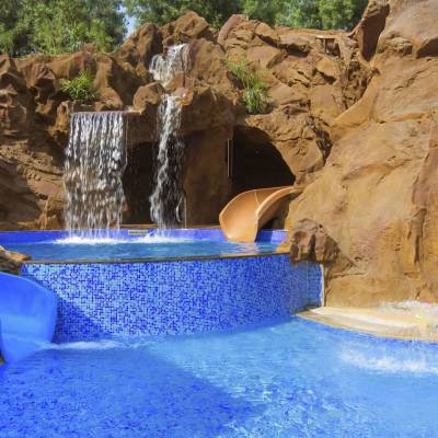 Kids Pool