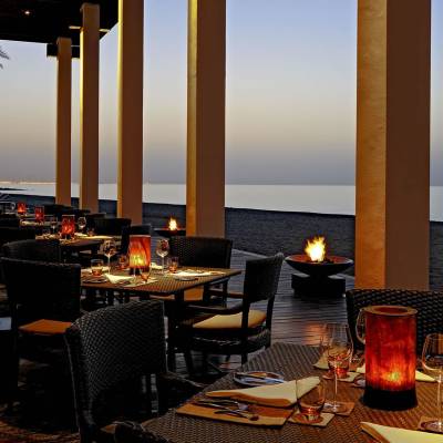 Beach Restaurant