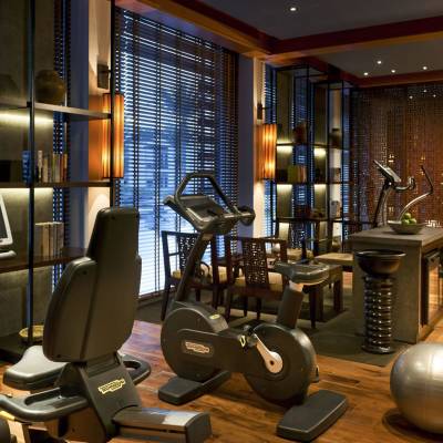 Fitness Centre