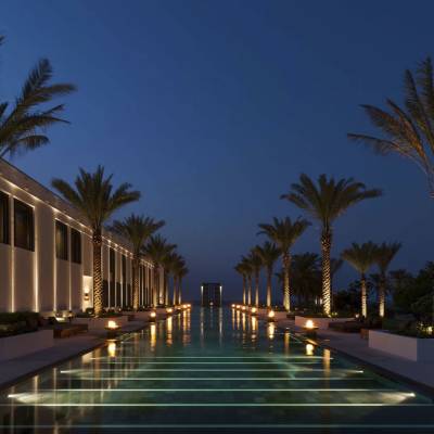 Long Pool