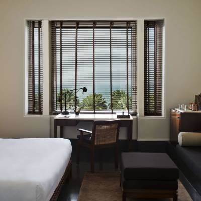 Serai Superior Sea View Room