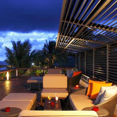 Sunset Bar