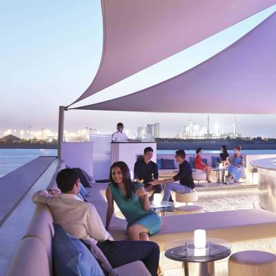 Pearls bar