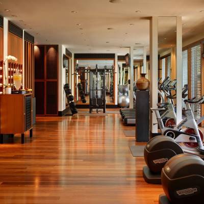 Fitness Centre