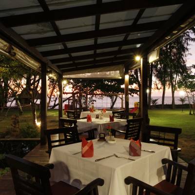 Veranda Restaurant