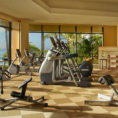 Fitness Centre