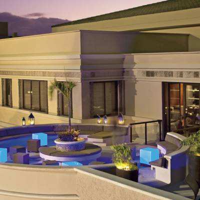 Desires Terrace