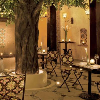 El Patio