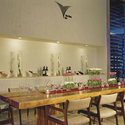 The Vine Bar