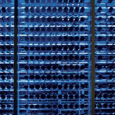 Wine Cellar