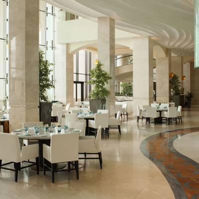 Olea Restaurant