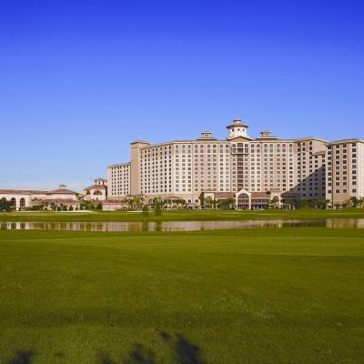 Rosen Shingle Creek Exterior