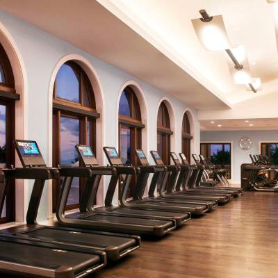 Ocean Fitness Centre