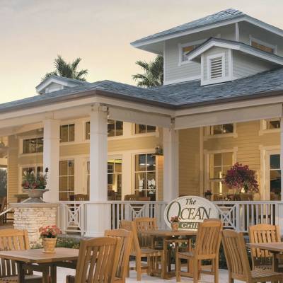 Ocean Grill