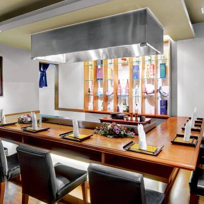 Takezono Restaurant