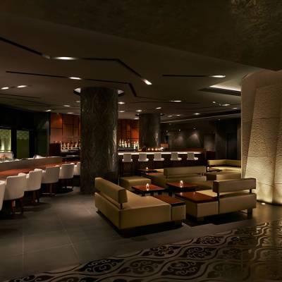 UMI dining area