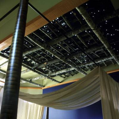 Canopy Suite Bed