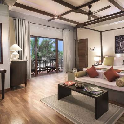Ocean room