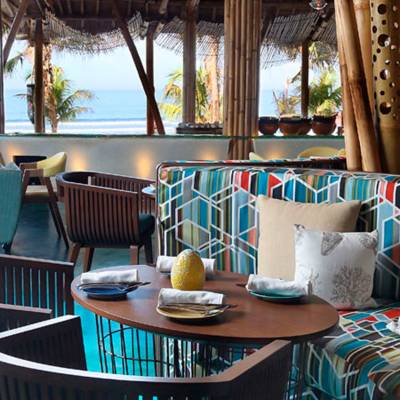 Azul Beach Bar