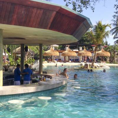 Bikini Bar
