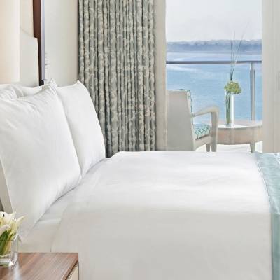 King Deluxe Palm View Room